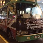 HK Bus Benham and Reeves