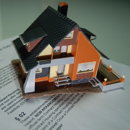 How to to sell a house