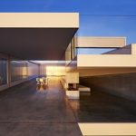 RobinWilliamsArchitects VillaMarittima DeanBradley Main