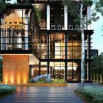 Lofts Asoke Raimon Land