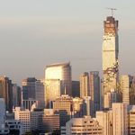 Bangkok-skyline