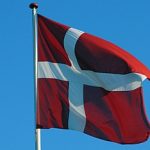 Denmark flag