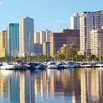 Manila Office Sector research report