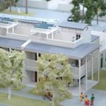 The Prince's Australian Terraces