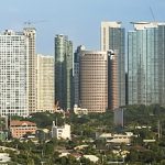 Manila rising top end prices