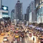 Knight Frank Global Cities