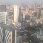 Bangkok offices