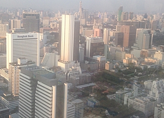 Bangkok offices