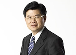 Thongma Vijitpongpun Pruksa CEO - Thailand-Property