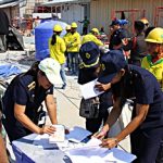 crackown on illegal labour