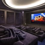 Apartments rival hotels in London