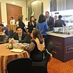 Knight Frank London property showcase