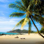 Ngapali beach named best in Asia