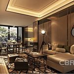 Na Vara Residence Langsuan Bangkok