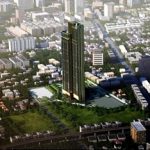 Whizdom Sukhumvit Bangkok