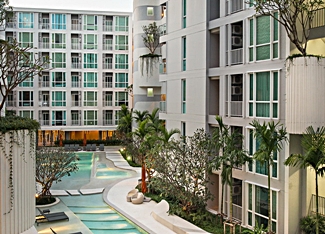 The Base Downtown Phuket