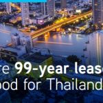Longer property leases in Thailand
