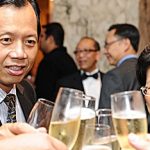 Asia Pacific property awards winners
