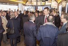 Thais buying in London The Stage sales stampede