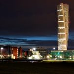 Turning Torso Malmo
