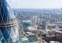 Slowdown in London London residential slowdown