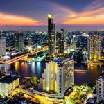 Bangkok