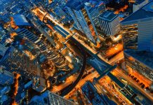 Bangkok’s demand for prime office space