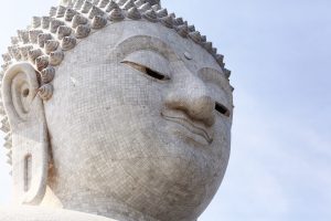 Big Buddha Thailand Phuket