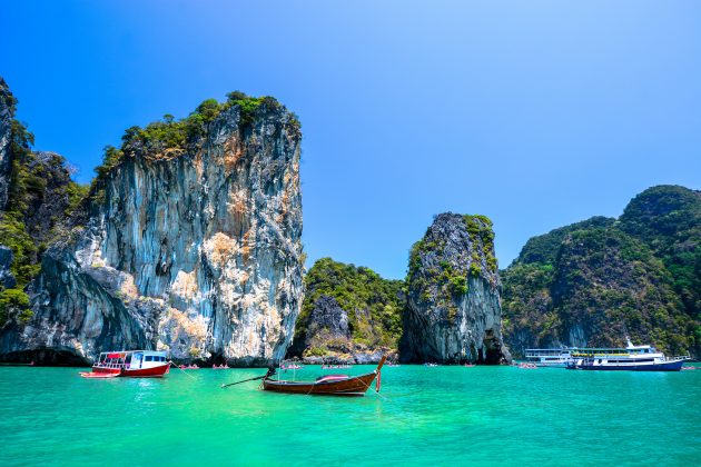 Phuket rental income generation