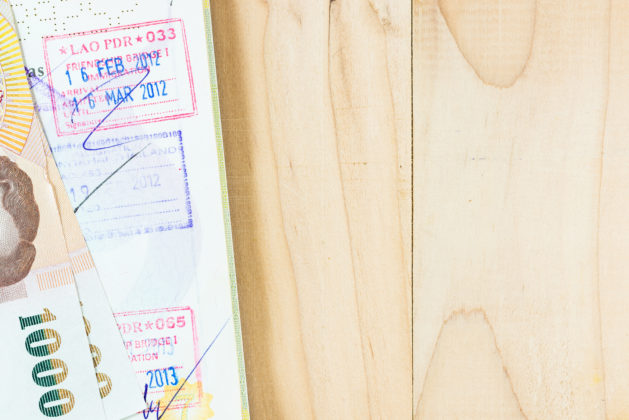 Thailand Golden Visa