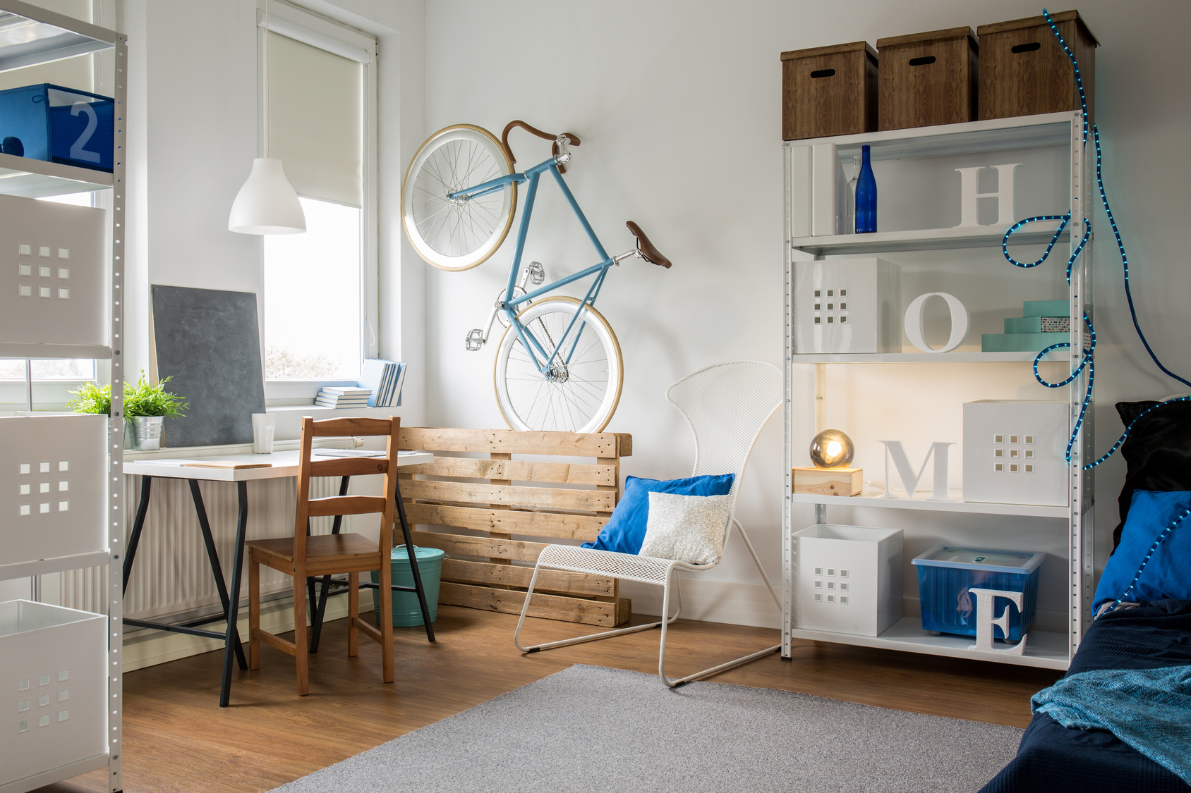 4 tips for compact living - Thailand-Property