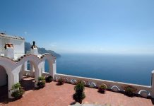 There is a lot to love about Italian real estate