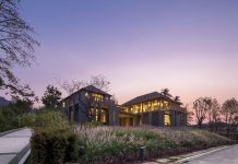 Pirom at Vineyard is in Khao Yai