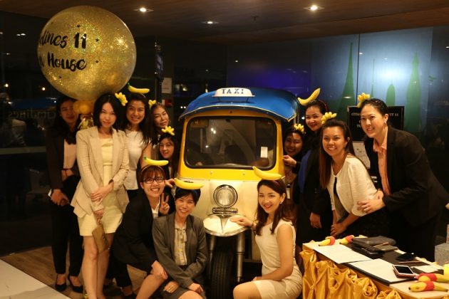 Citadines Sukhumvit 11