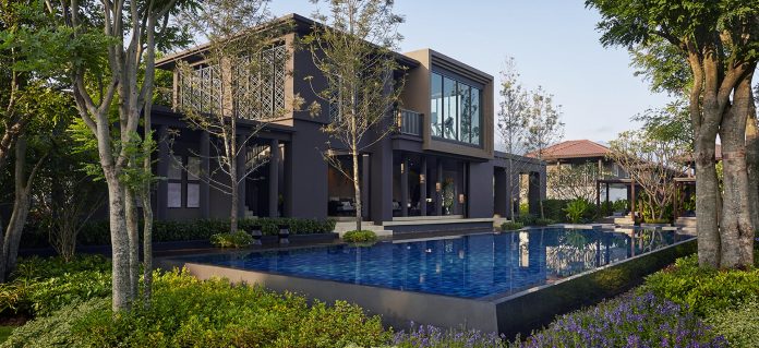 Burasiri San Phi Suea