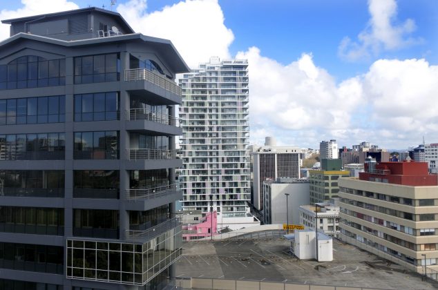 Auckland real estate