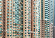 Hong Kong real estate investors