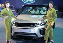 3 Thailand resort condominium units that cost less than a Range Rover Thailand resort condominium