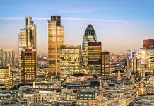 London remains the preferred location for Thai real estate investors Thai real estate investors buy London property