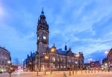 Looking beyond London: 3 English cities smart investors are considering English cities smart investors are considering include Sheffield, Manchester and Liverpool