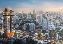 Singapore vs Bangkok: comparing CBD condo quality and price Khun by YOO condo quality and price