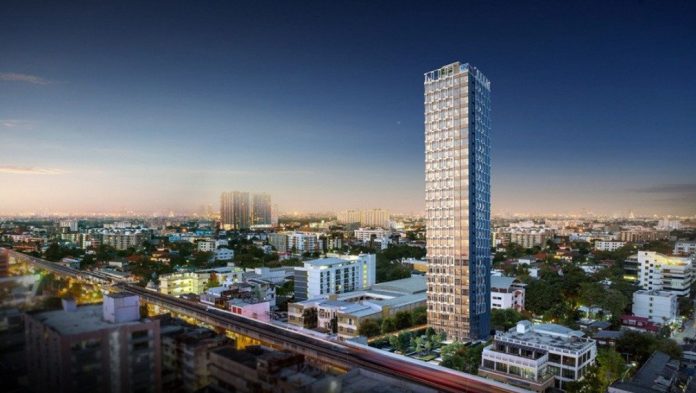 Siamese Sukhumvit 87 condo for sale