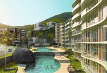 Breeze Park Condotel is a good phuket real estate investment