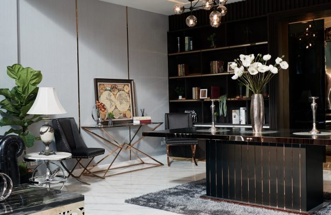 Find luxurious Bangkok homes for sale