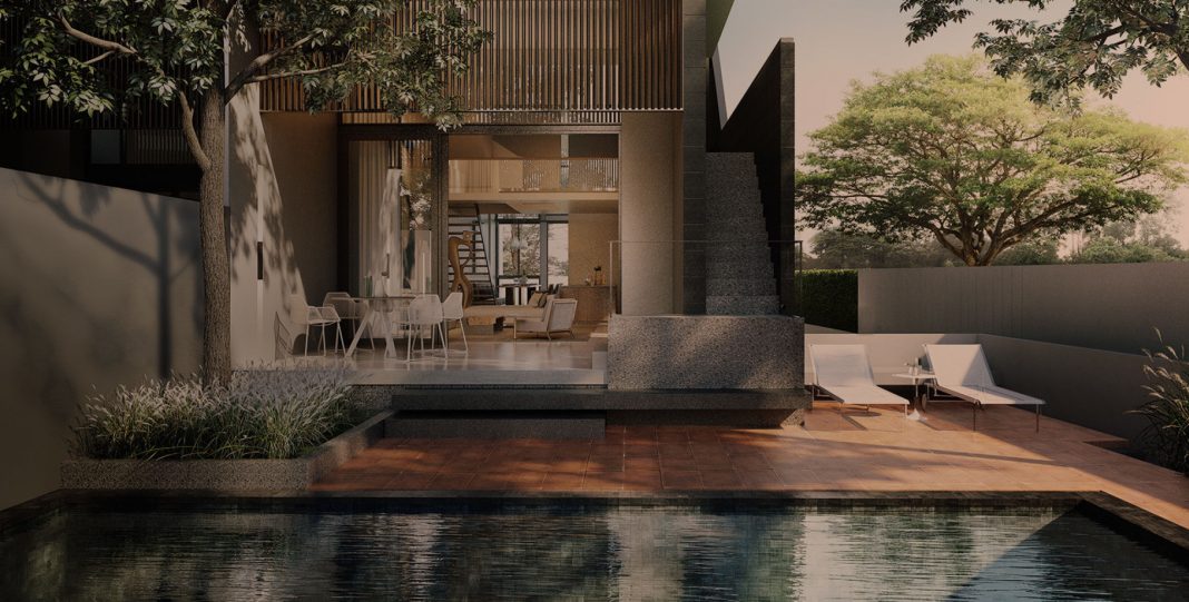 3 luxurious Bangkok homes for sale ThailandProperty