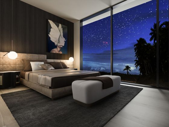 Utopia Maikhao Seaview Villas