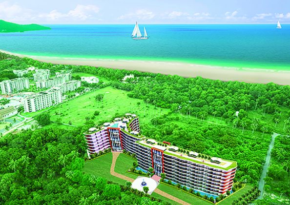 Mai Khao Beach Condotel