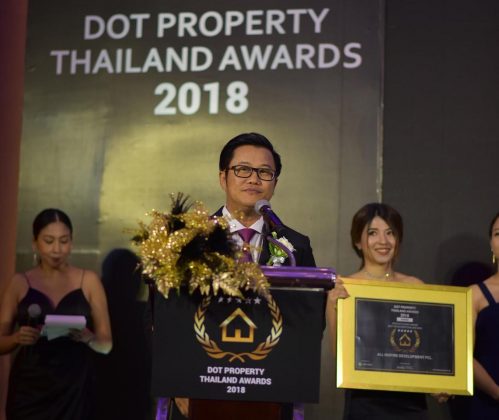 All Inspire Development