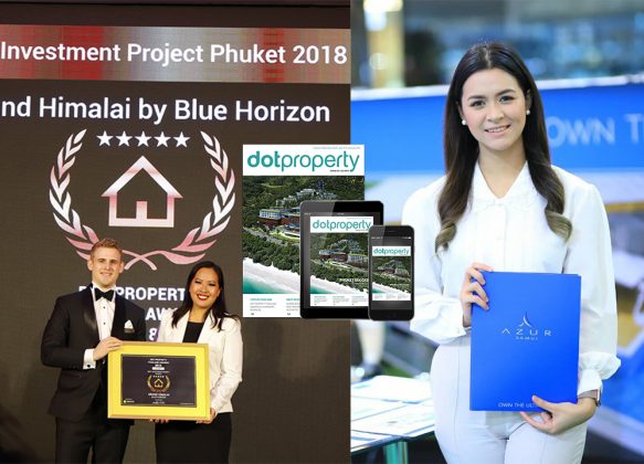 Dot Property Magazine