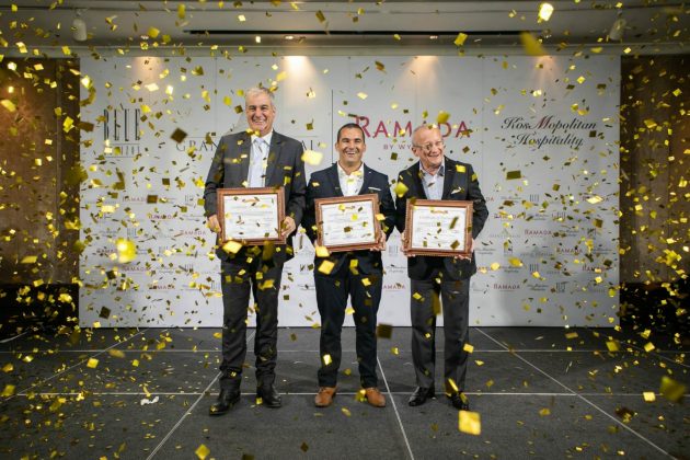 Ramada Plaza Grand Himalai Oceanfront Residences